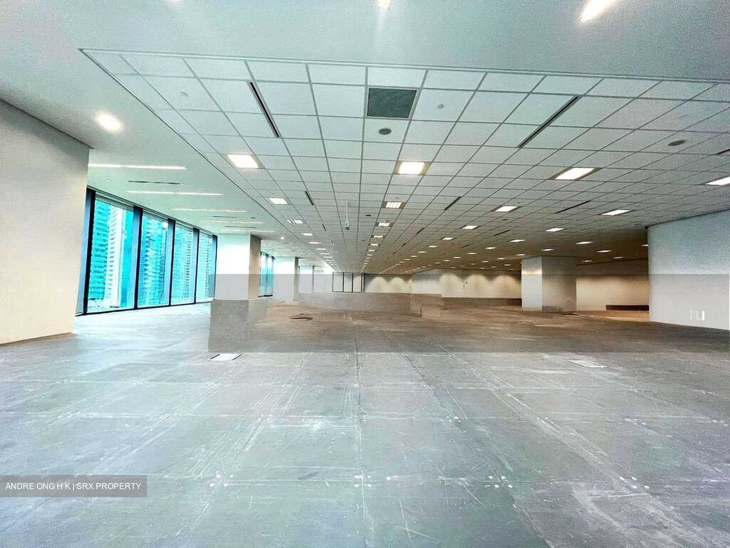 Marina One East Tower (D1), Office #624473411